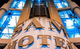 Sam Hotel